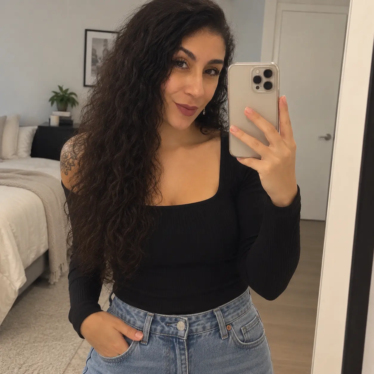 Carmen Salazar